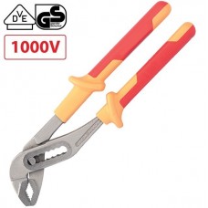 Κάβουρας VDE 1000V με Μόνωση 240mm 598129